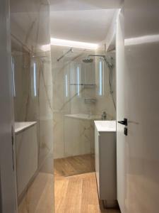 Sweet Luxury 2BR Nicosia City