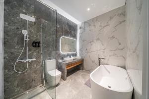 Oasis Pandawa 1A - Perfect Getaway Villa with Pool