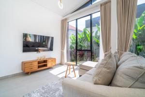 Oasis Pandawa 1A - Perfect Getaway Villa with Pool