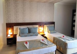 Maya World Park Hotel