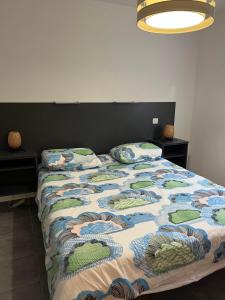 Bel appartement Ricanto à AJACCIO