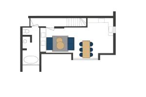 Boerderijkamer Horizon