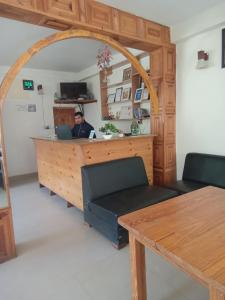 Hotel Purnima by smugglers hotels