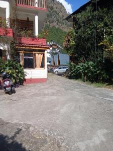 Hotel Purnima by smugglers hotels