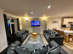 Dog Friendly Holiday Home in Newquay Cornwall