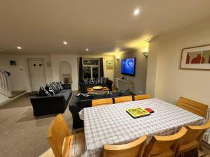 Dog Friendly Holiday Home in Newquay Cornwall