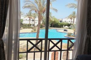 The White Retreat, pool view- In The Heart Of Sharm