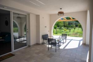 Villa Verde - Nature Holiday Home