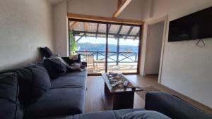 MILOSEV KONAk kuća na jezeru