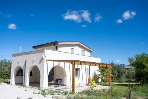 Villa Verde - Nature Holiday Home