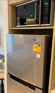 คอนโด ห้องพักสระส่วนตัว นาจอมเทียน