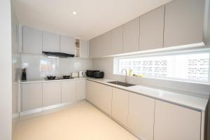 Wonderland Moonstone 4 Bedroom Luxury Pool Villa