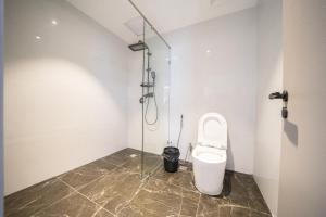 Wonderland Moonstone 4 Bedroom Luxury Pool Villa