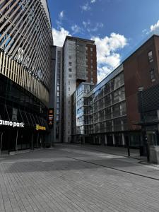 RD Apartments - Areenan Lumo