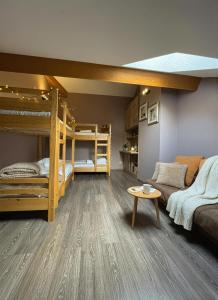 Two various entire apartments in New Gudauri -Redco, Near Main Gondola