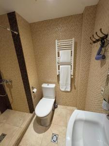 Two various entire apartments in New Gudauri -Redco, Near Main Gondola