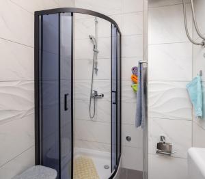 Stella Maris Apartments