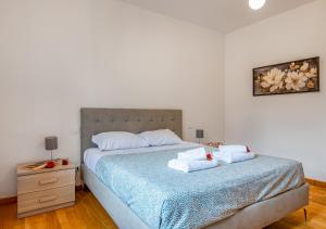 brd 41 12- Ponte Vecchio Spacious Central Penthouse