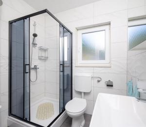 Stella Maris Apartments