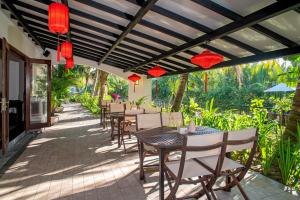 Mayci Eco Boutique Hotel Hoi An