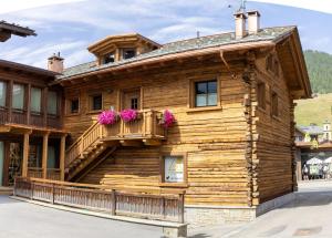 Chalet Silene