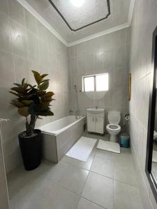 The Siblings Legacy Hotel