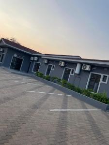 The Siblings Legacy Hotel