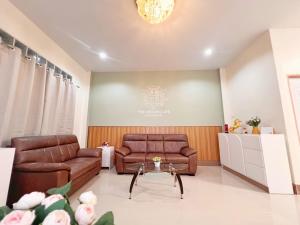 The Betong Life Guesthouse