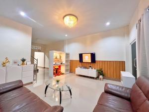 The Betong Life Guesthouse