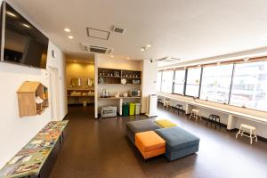 Mezame Hostel