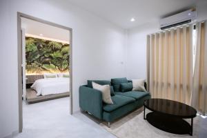 Tree Airport Hotel Hatyai