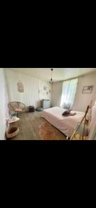 Appartement 140 m2 centre ville le Creusot