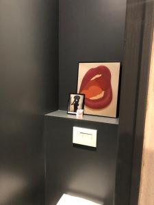 Townhouse, with 5 bedrooms