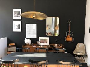 Townhouse, with 5 bedrooms