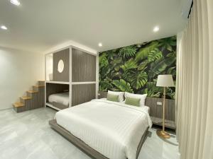 Tree Airport Hotel Hatyai