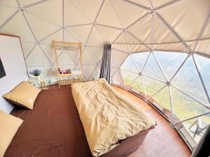 Bamboo Glamping Tà Xùa