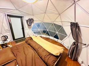 Bamboo Glamping Tà Xùa