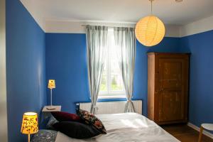 Eisenbahnerhaus Klausdorf