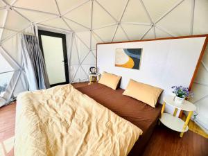 Bamboo Glamping Tà Xùa