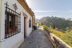 La Constanza Casa Cueva by ASH