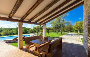 Villa Fiore by Istrialux