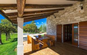 Villa Fiore by Istrialux