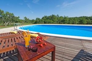 Villa Fiore by Istrialux