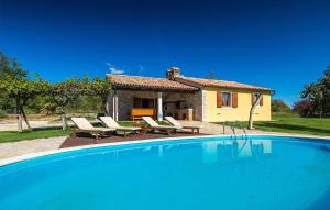 Villa Fiore by Istrialux