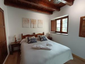 Inmocyma Residencial Linsoles-Valle de Benasque