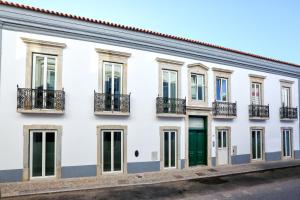 GREEN BLISS IN FARO, Central One-Bed Oasis