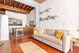 Apartment near Ponte Vecchio