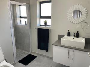 Coastal Charm St Francis Bay