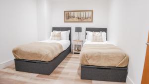 Vū by the Bridge, Inverness City Centre