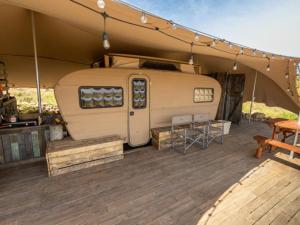 Langeverwacht Eco Retreat